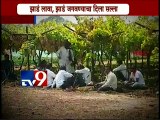 Nana Patekar’s  Naam foundation Adopted Dhondalgaon Village, Aurangabad-TV9