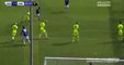 Roberto Soriano 3:0 | Sampdoria v. Hellas Verona 25.10.2015 HD