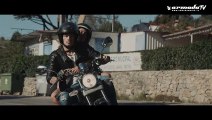 Armin van Buuren feat. Cimo Fränkel - Strong Ones (Official Music Video)