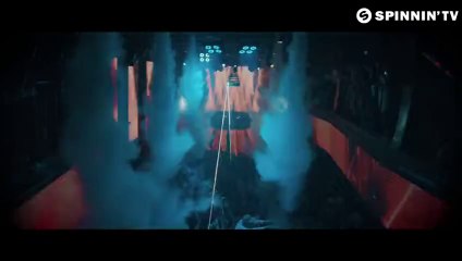 R3hab & Headhunterz - Won't Stop Rocking (Official Music Video)
