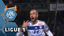 But Sergi DARDER (18ème) / Olympique Lyonnais - Toulouse FC (3-0) - (OL - TFC) / 2015-16