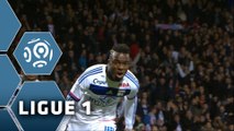 But Maxwell CORNET (90ème  4) / Olympique Lyonnais - Toulouse FC (3-0) - (OL - TFC) / 2015-16