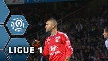 Olympique Lyonnais - Toulouse FC (3-0)  - Résumé - (OL-TFC) / 2015-16