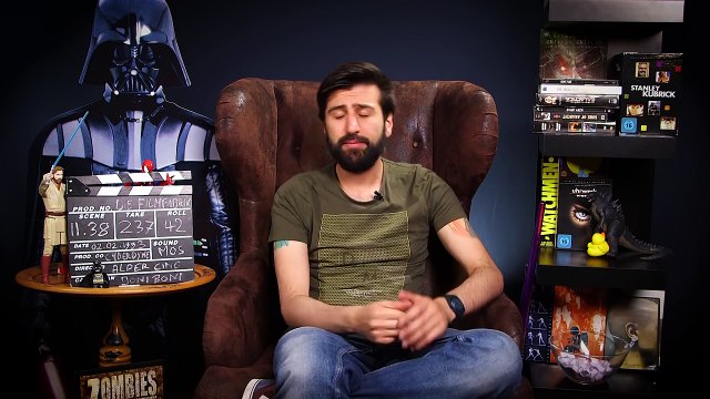 10 skurrile Fakten zu HOUSE OF CARDS - AbgeFakt