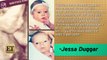 Jessa Duggar Shares Sweet Sonogram of Baby Seewald