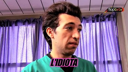 Drammi Medicali 3 - Episodio 1 - Tremore sui Pirenei