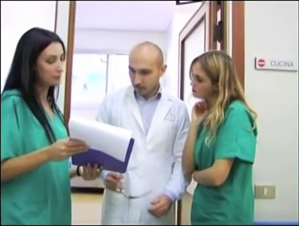 Drammi Medicali 1 - Episodio 5 - Una figlia mai avuta