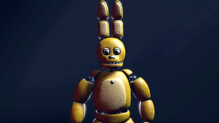 Existential Spring Bonnie