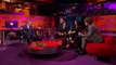 Chris Pratts First Headshots Will Blow You Away - The Graham Norton Show