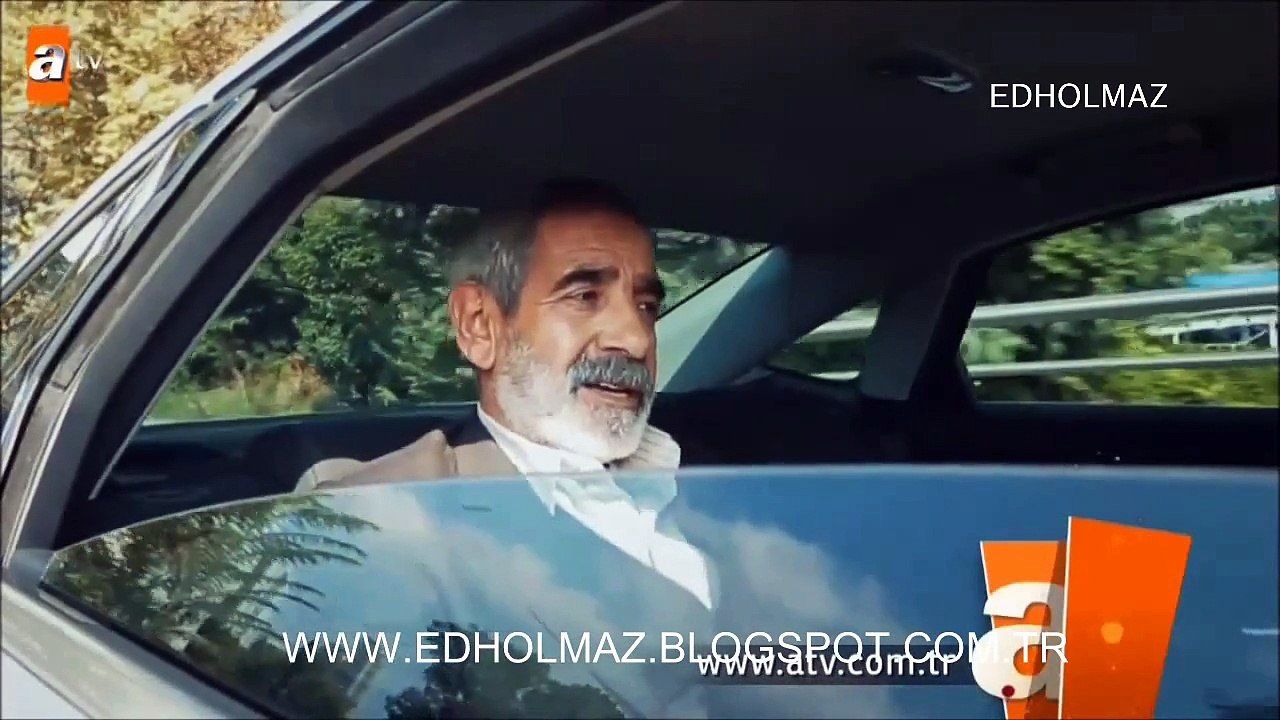 Eşkıya Dünyaya Hükümdar Olmaz 6.Bölüm | Şahin Ağa ve Fahri içerden çıkıyor