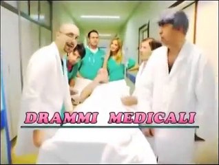 Drammi Medicali 1 - Episodio 6 - Un dito di troppo
