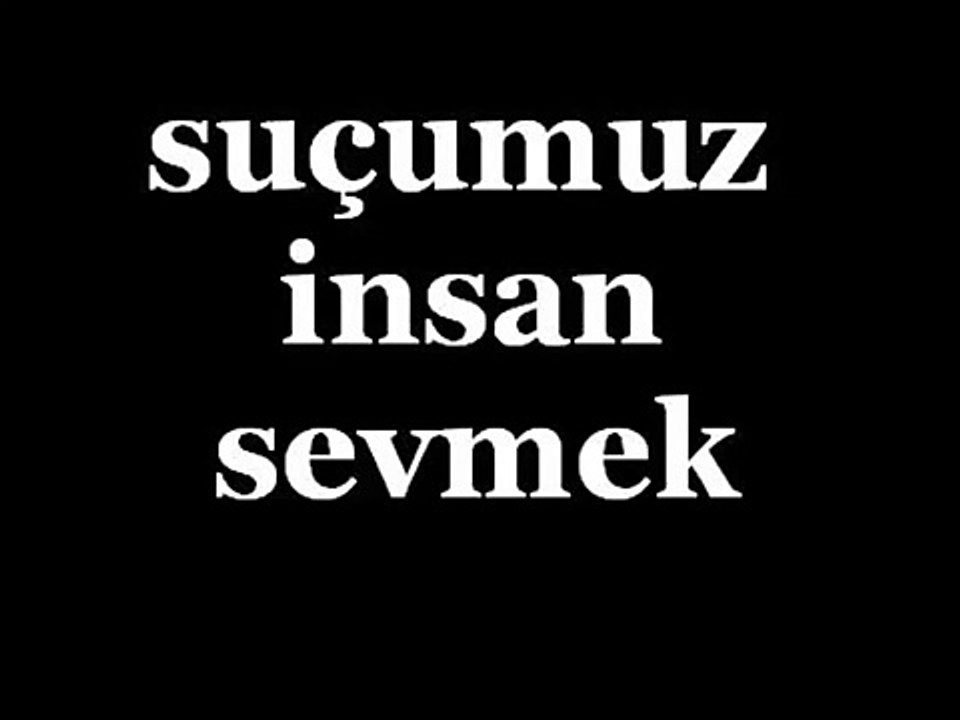 ahmet kaya - yollarına baka baka