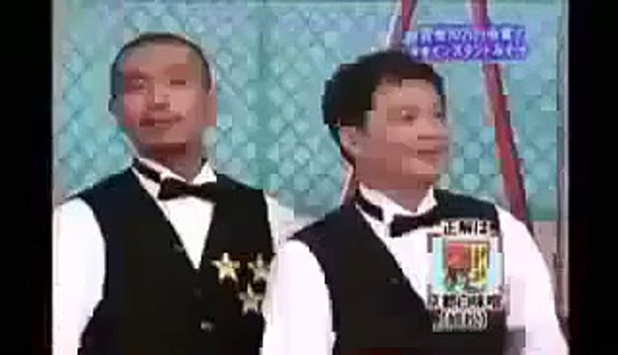 ガキの使い ききシリーズ ききインスタントみそ汁編 001 Part 09