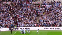 Yaya Touré v Man Utd _ From The Archive