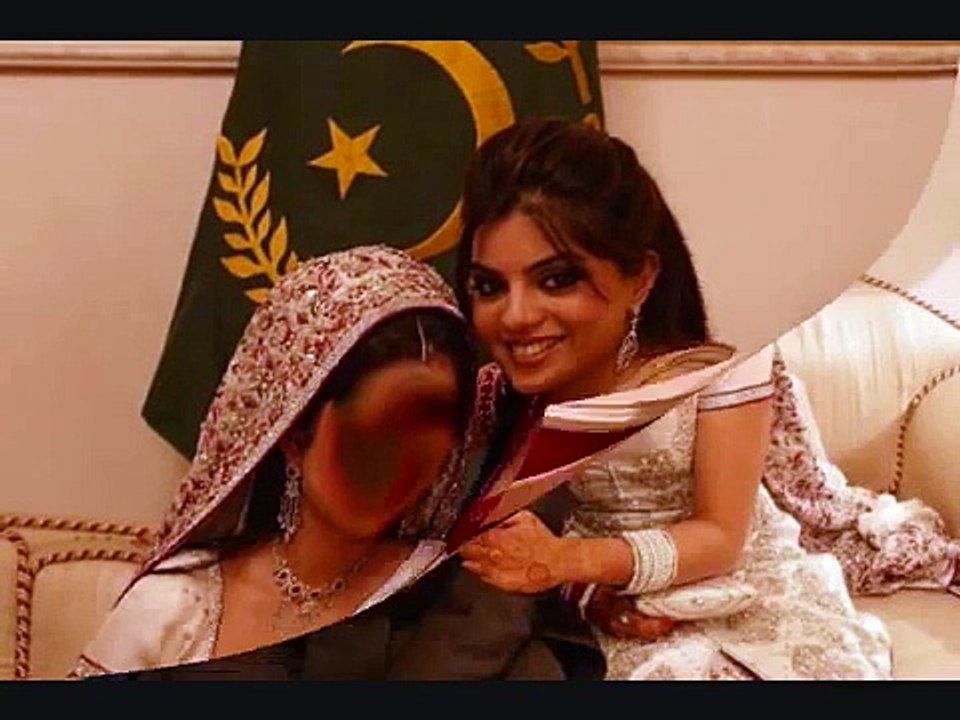 Whats Going on in President House of Pakistan -