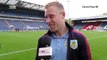 FREEVIEW REACTION - Arfield on Rovers Stunner