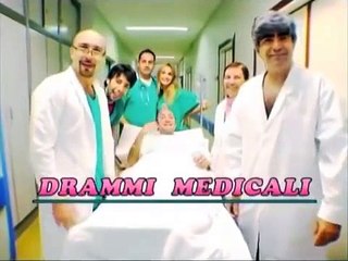 Drammi Medicali 1 - Episodio 8 - I danari del re