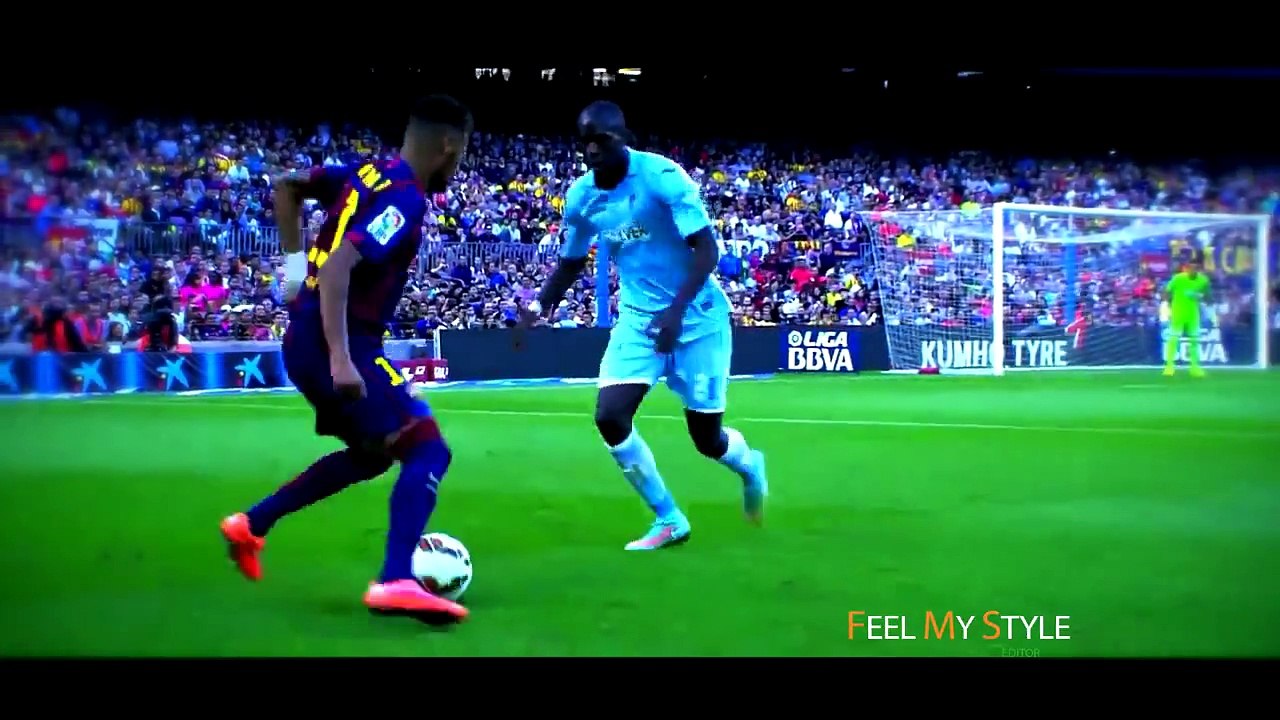 Crazy Skills ● Tricks ● Dribbles ● 2015 | HD