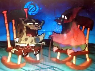 Lego Spongebob Secret Box Part 2