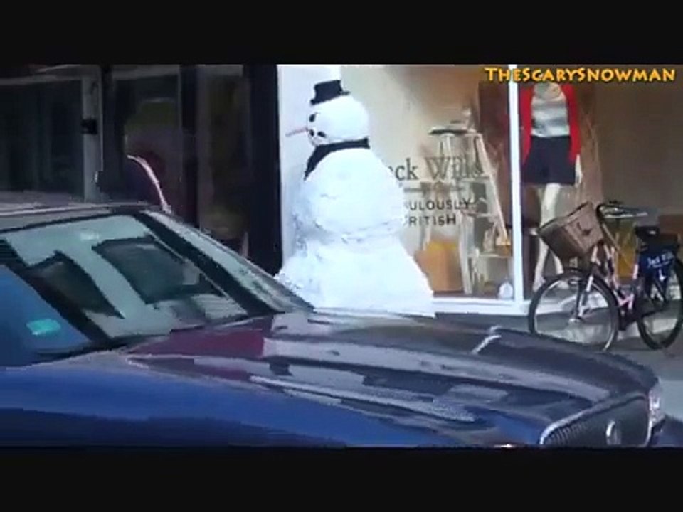 Gelmiş geçmiş en korkunç şaka! Bu şaka kalpten götürür