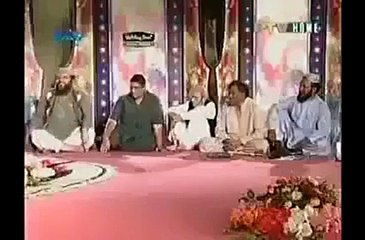 Pakistani Funny Clips Punjabi comedy poetry 2013