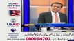 PILDAT Survey was Ordered by Punjab Govt. - Moeed Pirzada