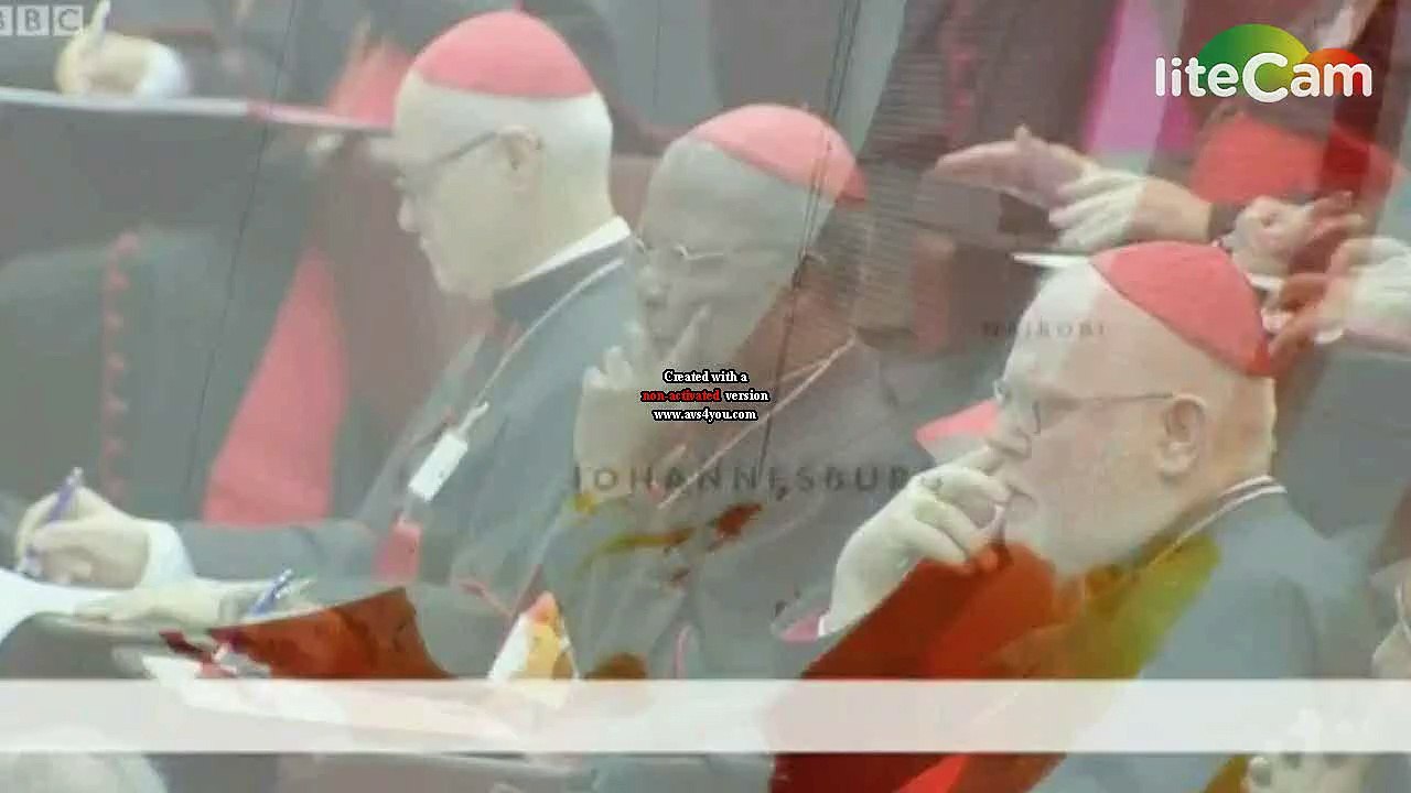 BBC News - Titles - October 25 2015