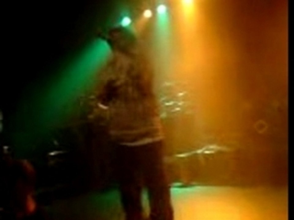 DUB INCORPORATION rude boy