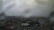 Hurricane Patricia Approaches Mexico's Ixtapa City