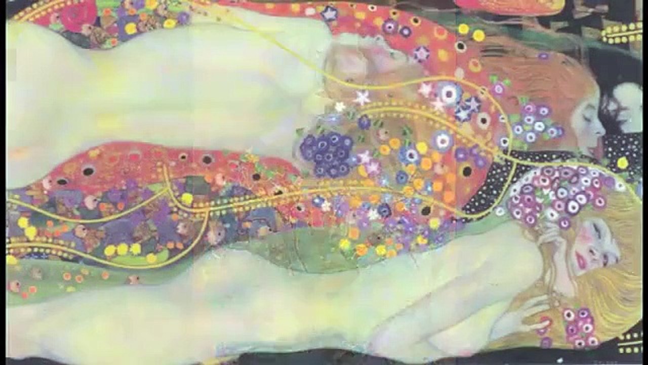 ART_MASTER_GUSTAV_KLIMT