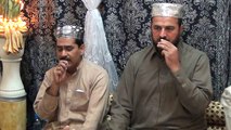 Hafiz Abdulwaheed Rabbai Khadimi Sahib Aur Shahid Mahmood Sahib~Darood Owaisi RA