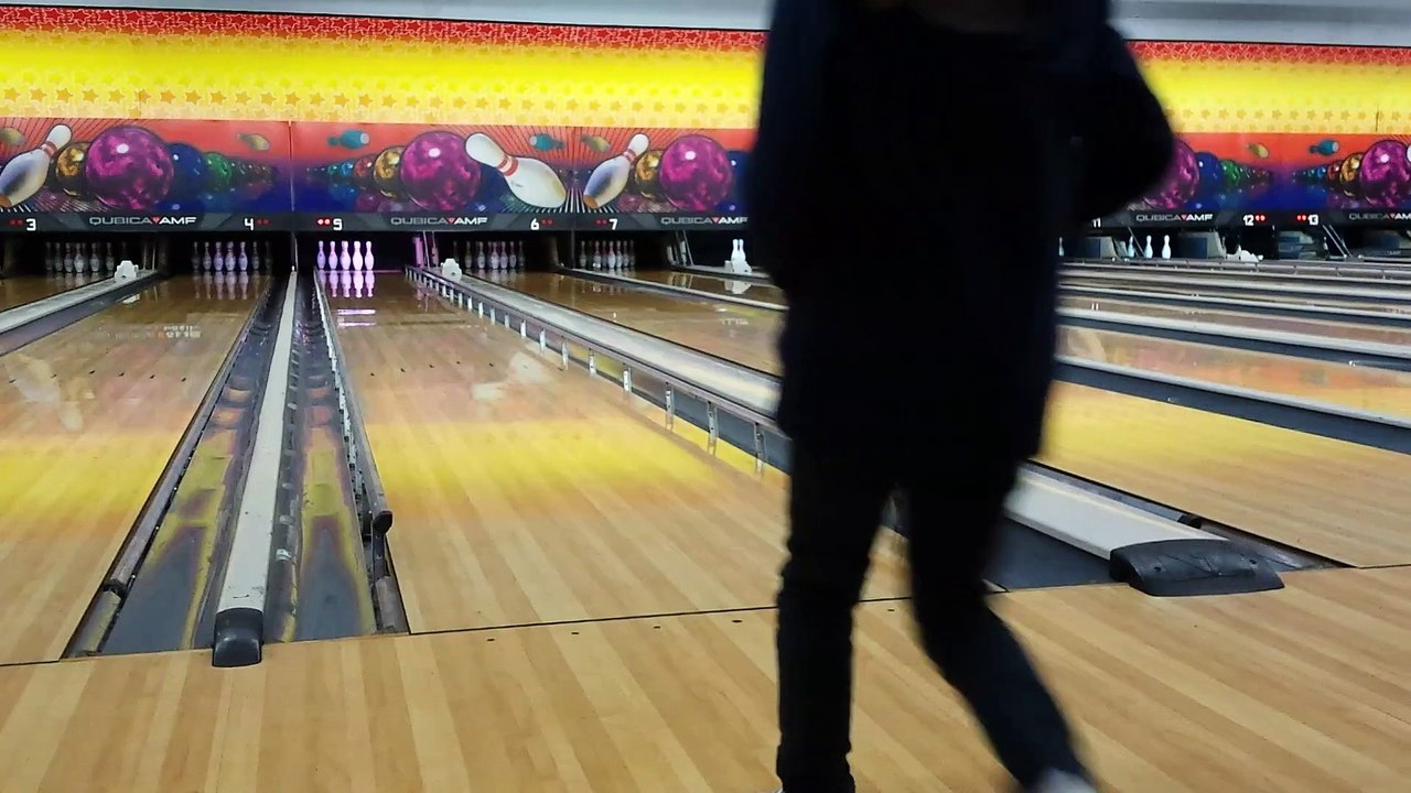 bowling