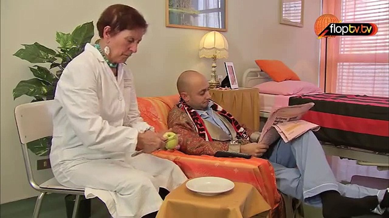Drammi Medicali 3 - Episodio 2 - Orte a Venezia