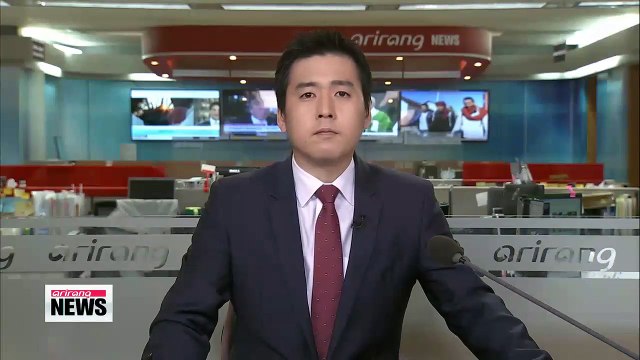 Pres. Park appoints Jeong Yeon-guk as new presidential spokesperson