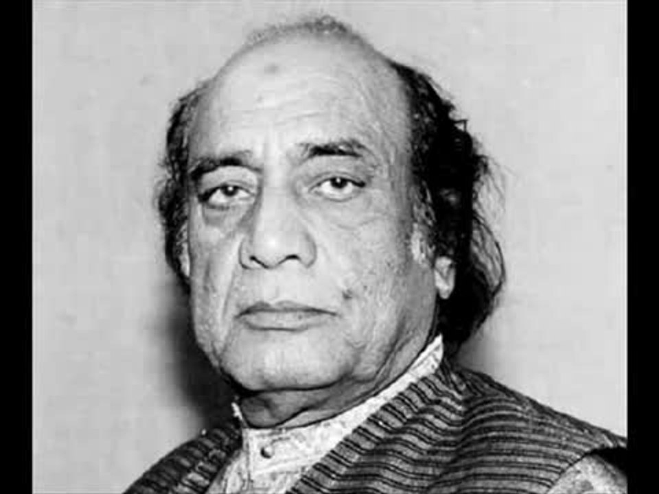 Tumhare Saath Bhi Tanha Hoon Tum Na Samjhoge By Mehdi Hassan And Farhat Shehzad Reciting Album Sada E Ishq By Iftikhar Sultan