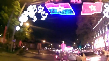 [Element Cams] - [Funny Video] - Part 2: Một ngày qua góc nhìn của phượt thủ