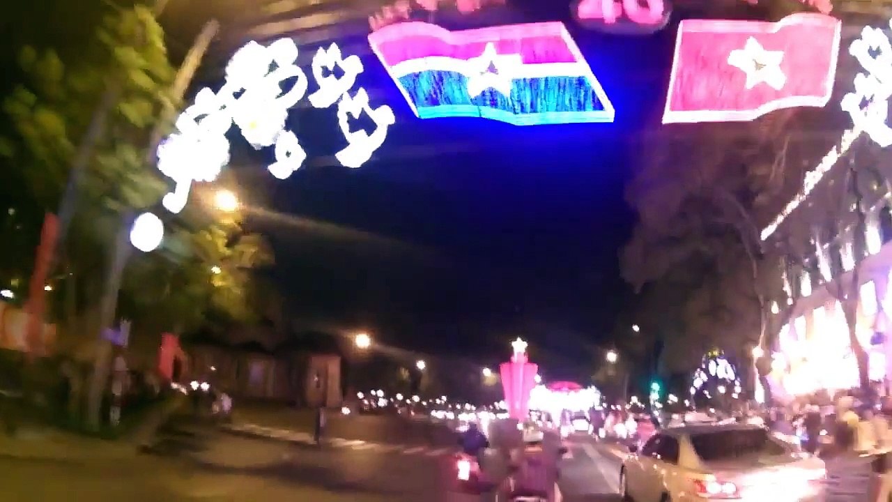 [Element Cams] - [Funny Video] - Part 2: Một ngày qua góc nhìn của phượt thủ