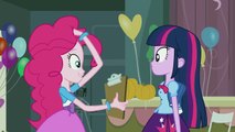 My Little Pony Equestria Girls Videos: Canterlot High Yearbook Superlative ft. Trixie Lula