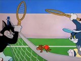 Tom and Jerry, 46 Episode Tennis Chumps (1949)