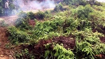 [Element Cams] - [OffRoad các cung đường] - Part 1: Chiêu Lầu Thi - Hoàng Su Phì - Hà Giang