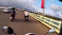 [Element Cams] - [Đi bụi VietNam] - Part 23: Vũng Tàu