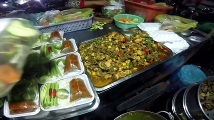 [Element Cams] - [Đi bụi ĐNÁ] - Part 6: Cambodia Trip by motorbike