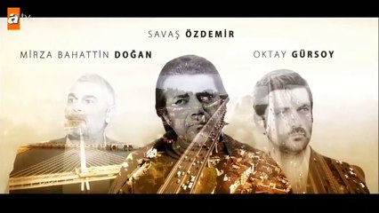 Eşkıya Dünyaya Hükümdar Olmaz Jenerik ve Müziği