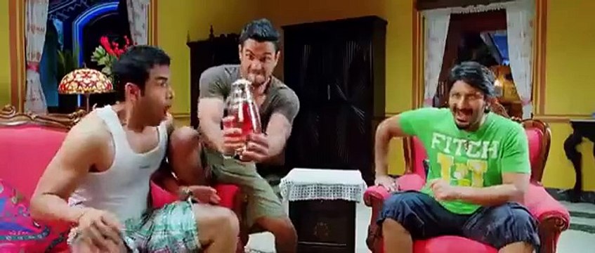 Gang War - Funy Clip - Must Watch On Dailymotion