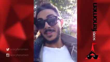 1 Milyon dolar verseler sevgilini döver misin