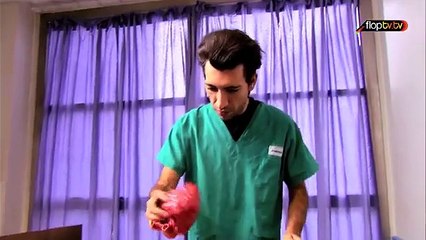 Drammi Medicali 3 - Episodio 5 - Il Monito del Profeta