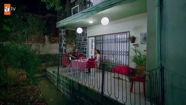 Özgür Çevik & İpek Karapınar Bu Son Olsun (Kırgın Çiçekler 16. Bölüm)