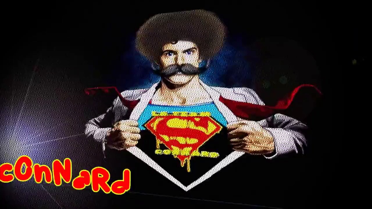 TEAM SUPERCONNARD