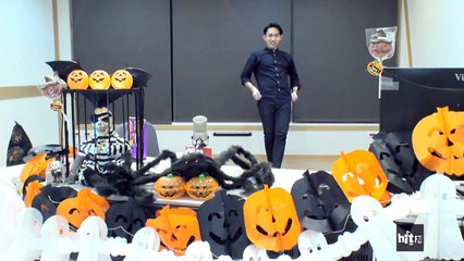 20151023 Hitfm OH夜DJ-林宥嘉 Part-2