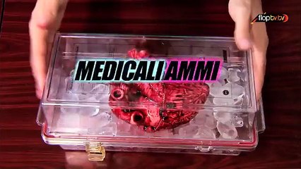 Drammi Medicali 3 - Episodio 7 - La Morte del Drago
